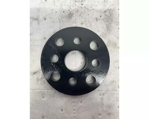CUMMINS ISB Fan Clutch