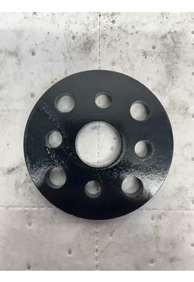 CUMMINS ISB Fan Clutch