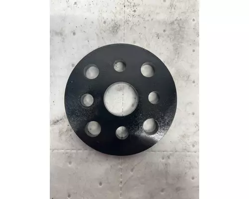 CUMMINS ISB Fan Clutch