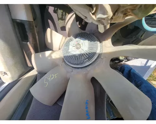 CUMMINS ISB Fan Clutch