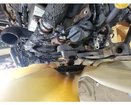 CUMMINS ISB Fan Clutch