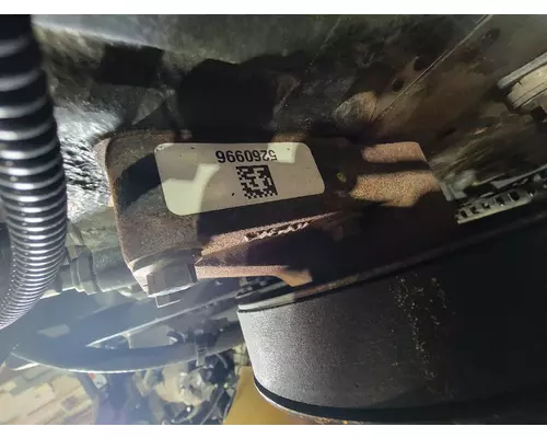 CUMMINS ISB Fan Clutch