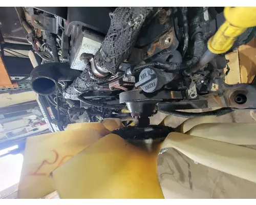 CUMMINS ISB Fan Clutch