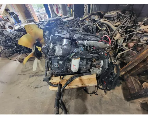 CUMMINS ISB Fan Clutch