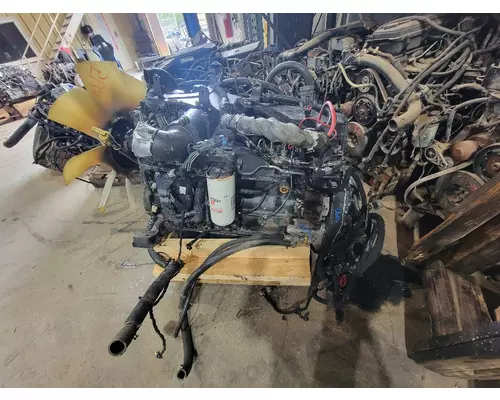 CUMMINS ISB Fan Clutch