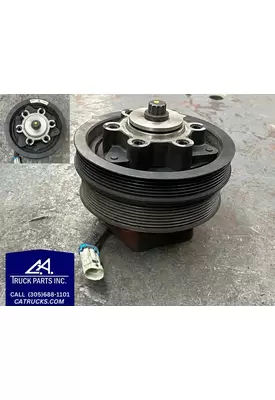 CUMMINS ISB Fan Clutch