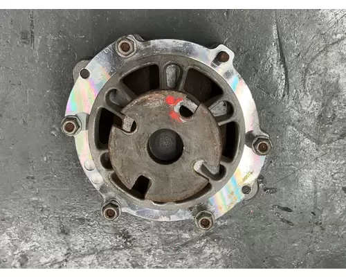 CUMMINS ISB Fan Clutch