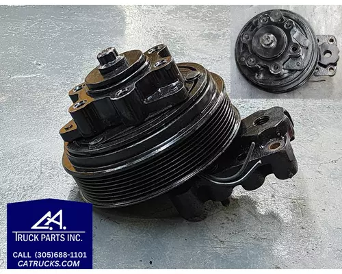 CUMMINS ISB Fan Clutch