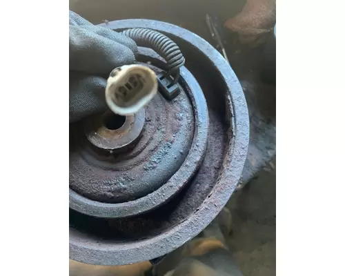 CUMMINS ISB Fan Clutch