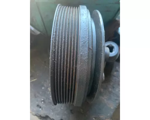 CUMMINS ISB Fan Clutch