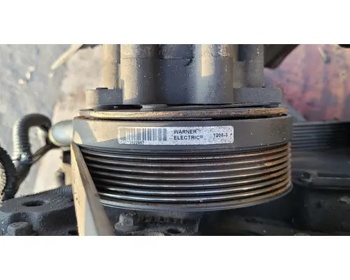 CUMMINS ISB Fan Clutch