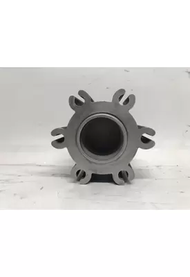 CUMMINS ISB Fan Clutches & Hubs