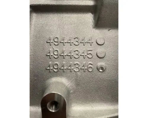 CUMMINS ISB Flywheel Housing