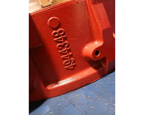 CUMMINS ISB Flywheel Housing