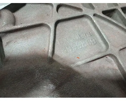 CUMMINS ISB Flywheel Housing