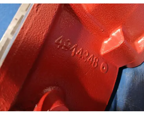 CUMMINS ISB Flywheel Housing