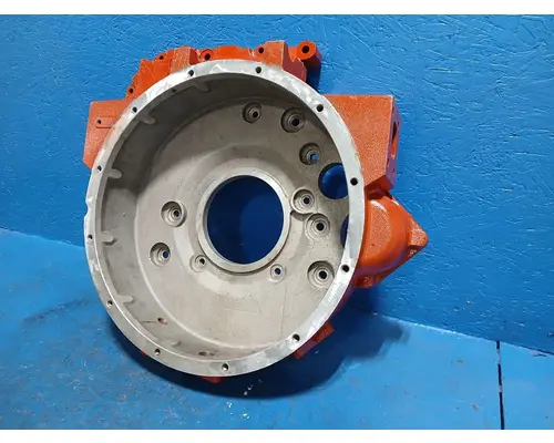 CUMMINS ISB Flywheel Housing