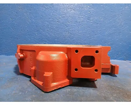 CUMMINS ISB Flywheel Housing