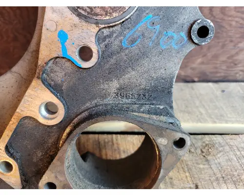 CUMMINS ISB Flywheel Housing