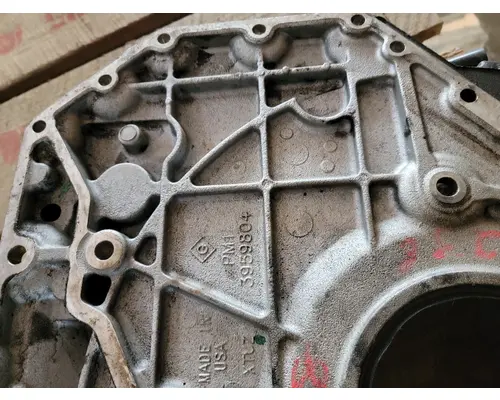 CUMMINS ISB Flywheel Housing
