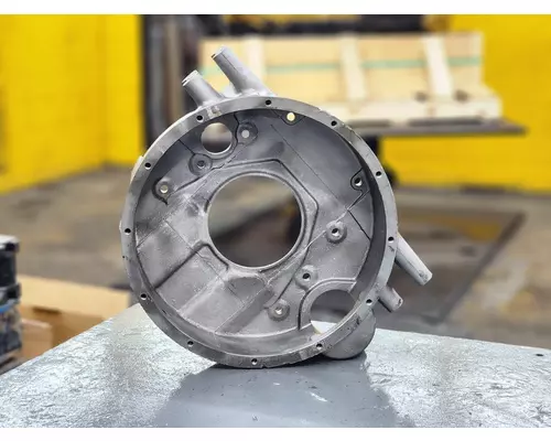 CUMMINS ISB Flywheel Housing