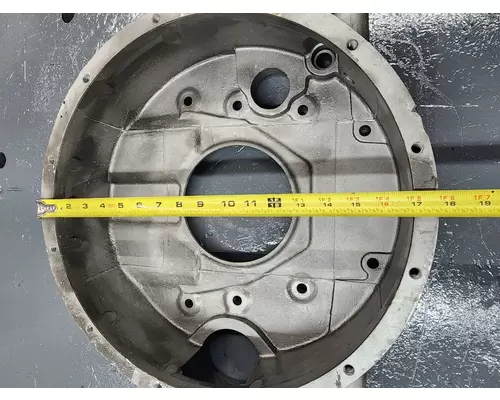 CUMMINS ISB Flywheel Housing