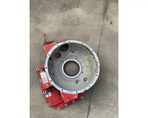 CUMMINS ISB Flywheel Housing