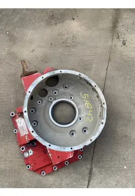 CUMMINS ISB Flywheel Housing