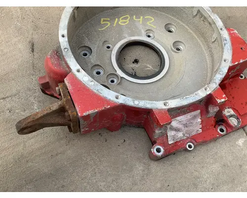 CUMMINS ISB Flywheel Housing