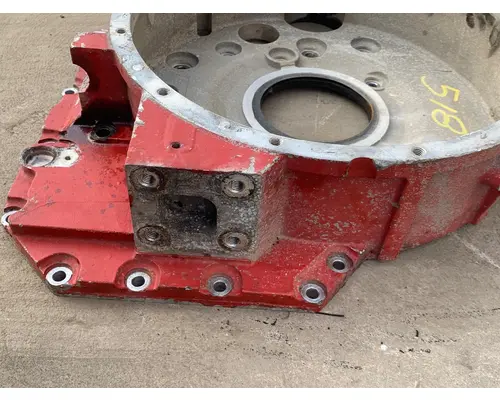 CUMMINS ISB Flywheel Housing