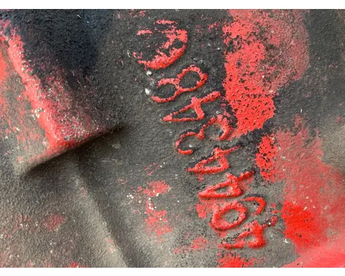 CUMMINS ISB Flywheel Housing