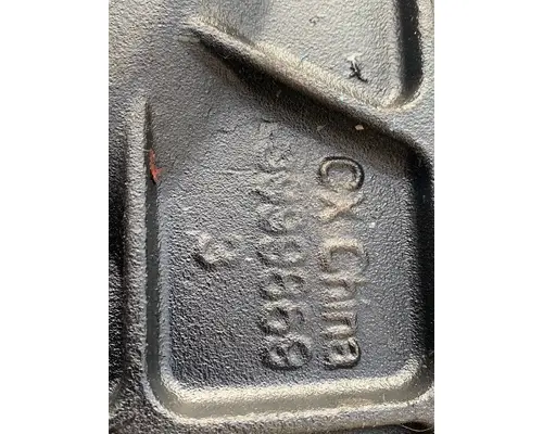 CUMMINS ISB Flywheel Housing