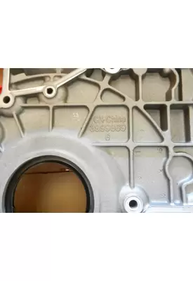 CUMMINS ISB Flywheel Housing