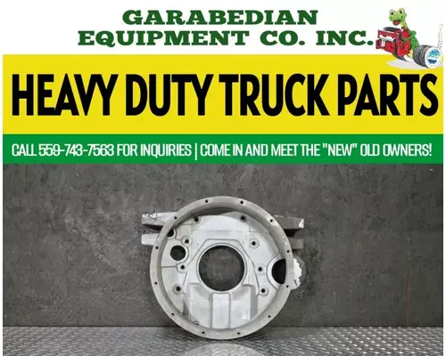 CUMMINS ISB Flywheel Housings