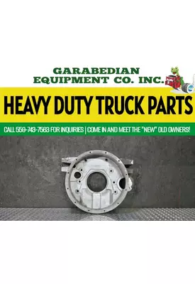 CUMMINS ISB Flywheel Housings