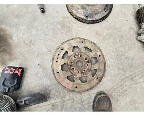 CUMMINS ISB Flywheel