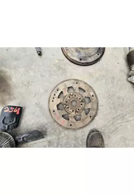 CUMMINS ISB Flywheel