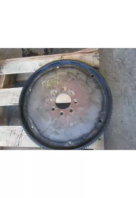 CUMMINS ISB Flywheel