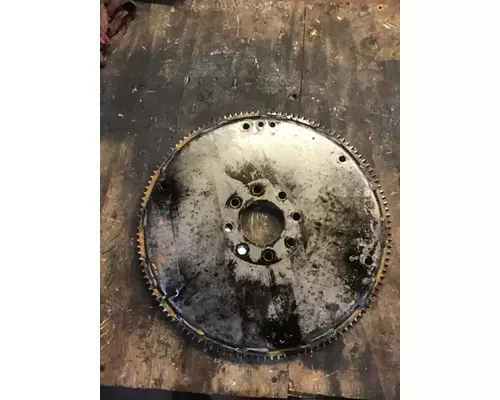 CUMMINS ISB Flywheel