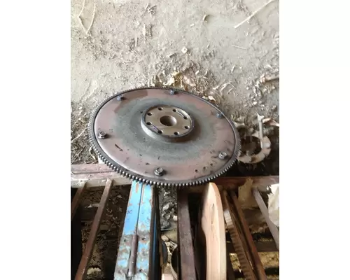 CUMMINS ISB Flywheel