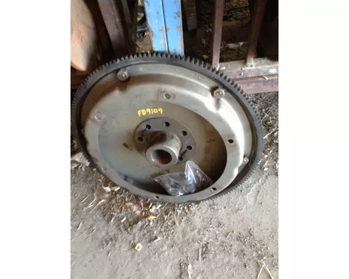 CUMMINS ISB Flywheel