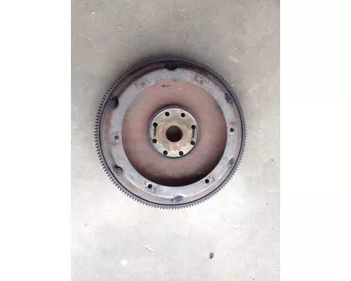 CUMMINS ISB Flywheel