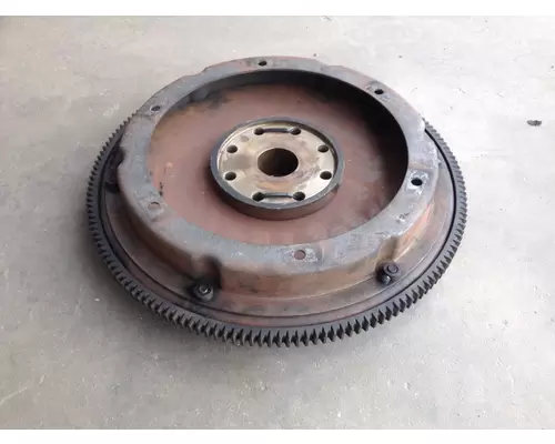 CUMMINS ISB Flywheel