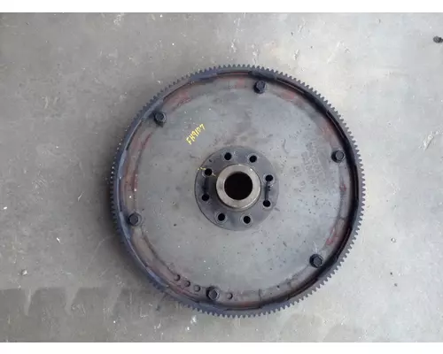 CUMMINS ISB Flywheel