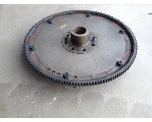 CUMMINS ISB Flywheel