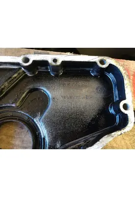 CUMMINS ISB Front Cover