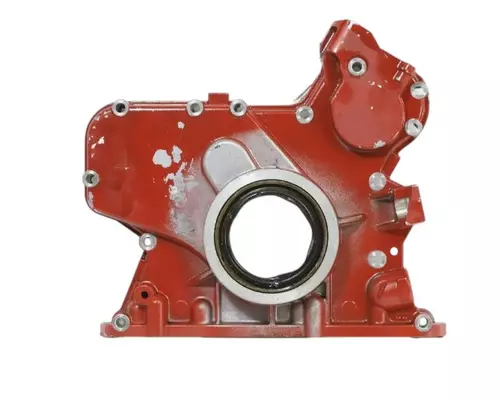 CUMMINS ISB Front Cover