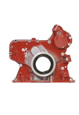 CUMMINS ISB Front Cover