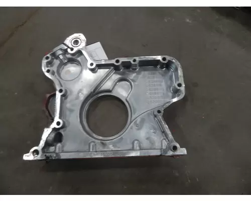 CUMMINS ISB Front Cover