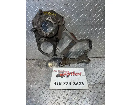 CUMMINS ISB Front Cover